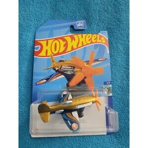 2021 Hot Wheels Treasure Hunt MAD PROPZ Sky Show 3/5 HKK95-M9C0D